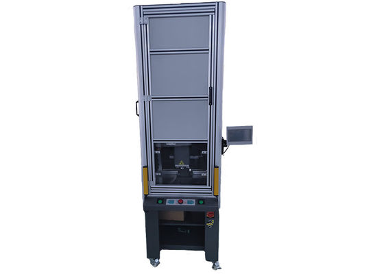 membeli Mesin Las Plastik Ultrasonik 20KHZ Dengan Insulasi Suara dan Daya 2000W untuk Pengelasan Presisi online manufacture