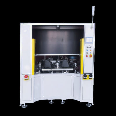 Beli 22KW Mesin Semi Otomatis Untuk Pemasangan Buffer Pada Kotak penyimpanan Kendaraan online manufacture