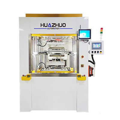 Beli 1200mm2*900mm2 Welding Area Hot Plate Welding Machine for PBT Industrial Applications online manufacture