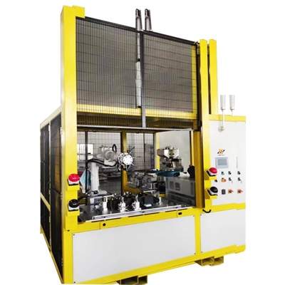Beli Servo Driven High Precision Automated Clips Insertion Machine Untuk perakitan suku cadang mobil online manufacture