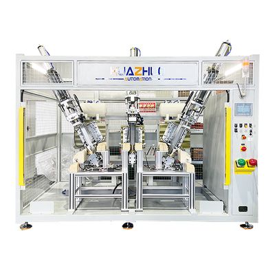 Beli Otomatis Ultrasonik Pencét Mesin Untuk Bumper Otomotif Dengan Jumlah Disesuaikan Lubang online manufacture