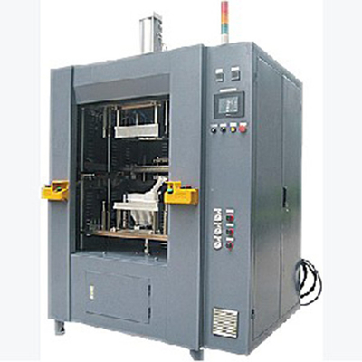 Beli Pneumatic PID Hot Plate Mesin Las Plastik Tangki Air Plastik 50Hz online manufacture