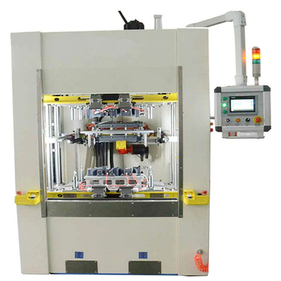 Beli ABS PPT Servo Mesin Las Plat Panas Mesin Las Inframerah PA66 online manufacture