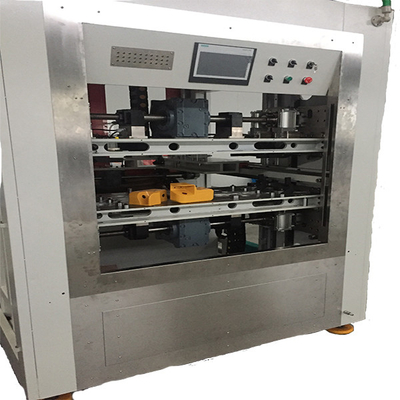 Beli Mesin Las Plat Panas Servo PBT Mesin Las Panas 3KW online manufacture