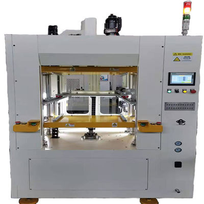 membeli Mesin Las Hot Plate 3–6 kW untuk Suku Cadang Plastik Otomotif online manufacture