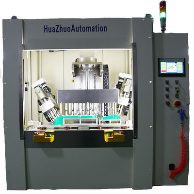 Beli Pengelasan Plat Panas 50HZ Untuk Mesin Staking Panas 4000W Plastik online manufacture