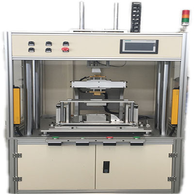 Beli Mesin Las Plat Panas Servo Otomatis 50HZ PBT Ir Welder Untuk Plastik online manufacture