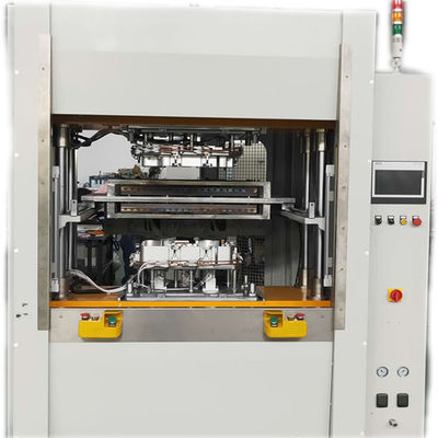 Beli Auto Servo Hot Riveting Welding Machine 380V Hot Plate Plastic online manufacture