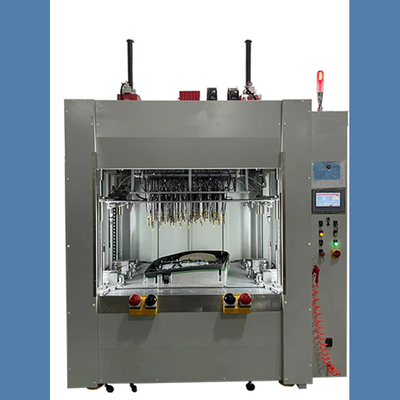Sevro Hot Riveting Welding Machine untuk Pintu Dalam Plastik Mobil