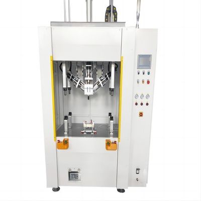 Sistem Las Ultrasonik 20 kHz 0-200mm/S Kecepatan Untuk Industri Otomasi