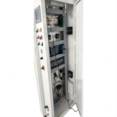 Sistem Las Ultrasonik 20kHz 0-200mm/s Kecepatan untuk Industri Otomasi