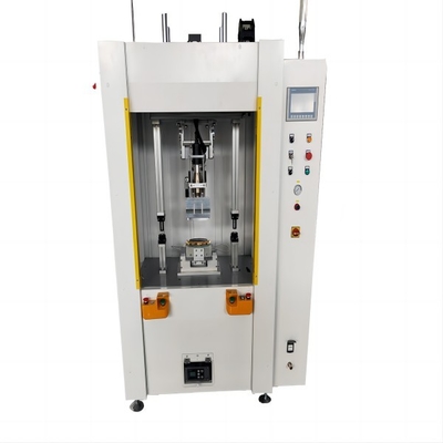 Otomasi Pengelasan Ultrasonik 20kHz dengan Area Pengelasan 20mm*20mm