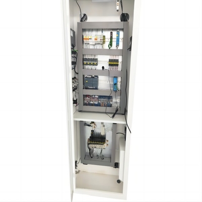 Otomasi Pengelasan Ultrasonik 20kHz dengan Area Pengelasan 20mm*20mm
