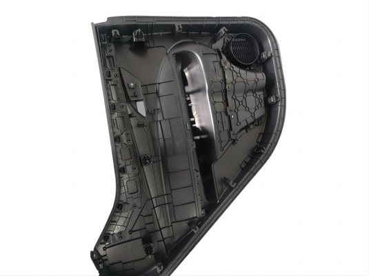 380V Hot Riveting Proses Mesin Pengelasan Untuk Panel Pintu Otomotif