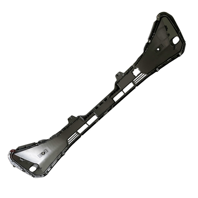 Otomatis Otomotif Bumper Punching Ultrasonik Pengelasan Radar Cover Mesin