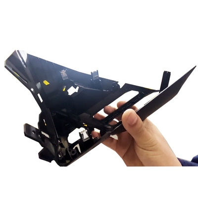 Servo-driven High-precision otomatis Clip Mesin Insertion untuk perakitan suku cadang otomotif