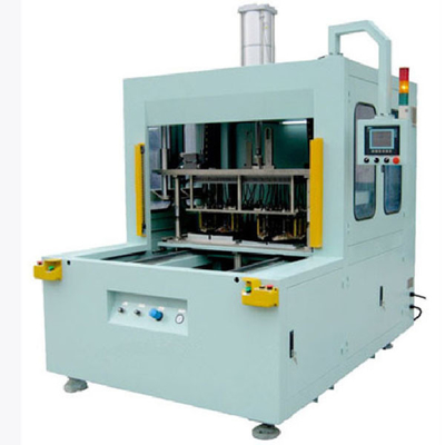 380V Sevro Hot Riveting Welding Machine untuk Interior Otomotif