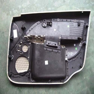 380V Sevro Hot Riveting Welding Machine untuk Interior Otomotif
