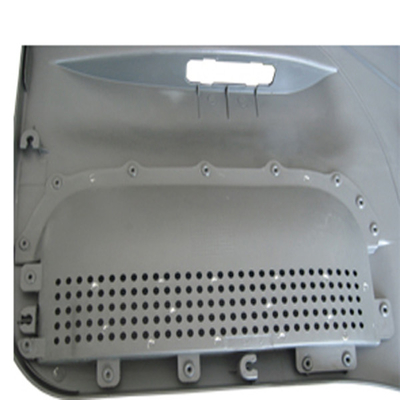 220V Robot Welding Machine 3000mm Servo Auto Body Customize