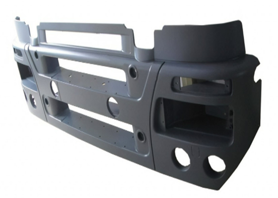 60HZ Ultrasonic Punching Machine 5KW Fascia Punching Bracket Membuat