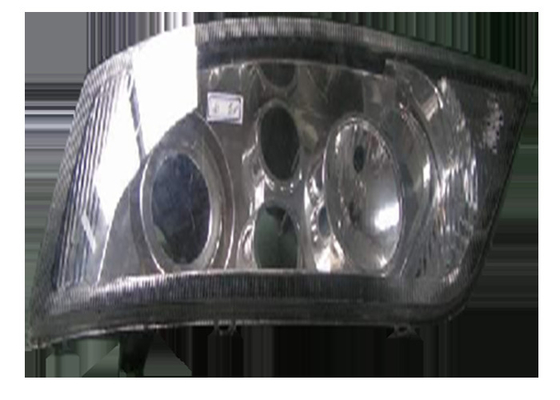 4.0T Getaran Mesin Las Gesekan PLC Glove Box Peralatan Las Laser