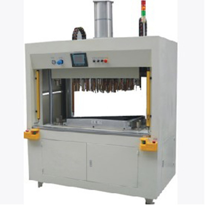 Mesin Las Pneumatic Hot Riveting