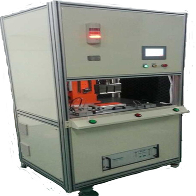 Mesin Las Getaran 220V 550kg Ultrasonic Plastic Welder