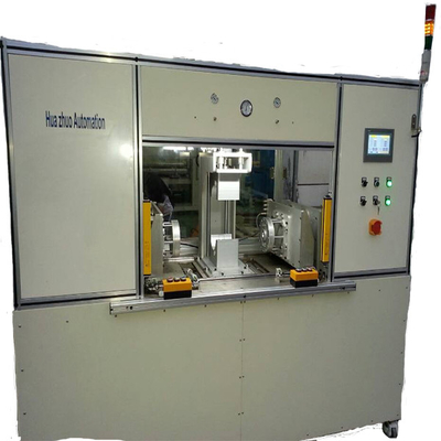 3000W Hot Plate Mesin Las Plastik PBT Hot Plate Welder