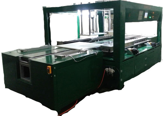 Servo Ultrasonic Pallet Welding Machine 16KW Welding Pallet