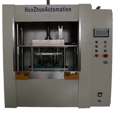 Sevro Hot Riveting Welding Machine untuk Plastik Interior Otomotif