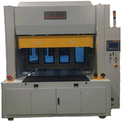 Mesin Las PSO Hot Riveting Otomatis PSO Hot Plate Welding
