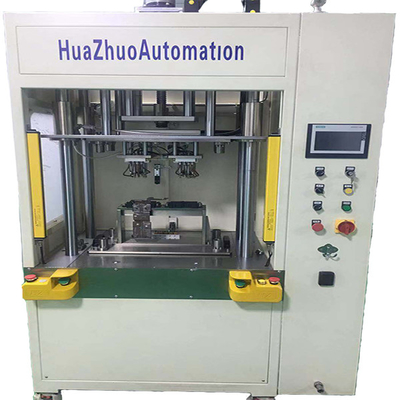 Interior Mobil 4T Hot Riveting Welding Equipment Heat Staking Equipment