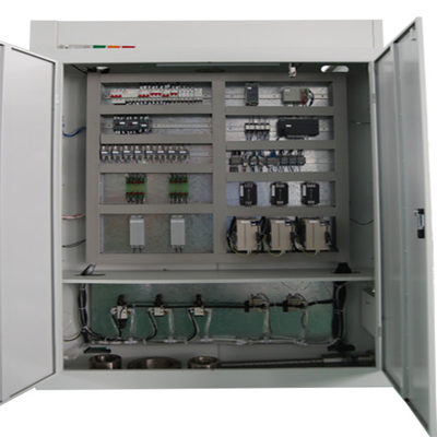 Otomotif Trim Sonic Welding Equipment Sistem Pengelasan Ultrasonik
