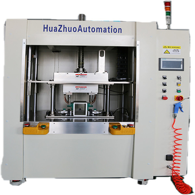 Panel Pintu 220V Hot Plate Welding PPR Hot Staking Machine PLC