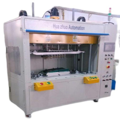900mm Hidrolik Hot Riveting 3T Welding Hot Plate Machine