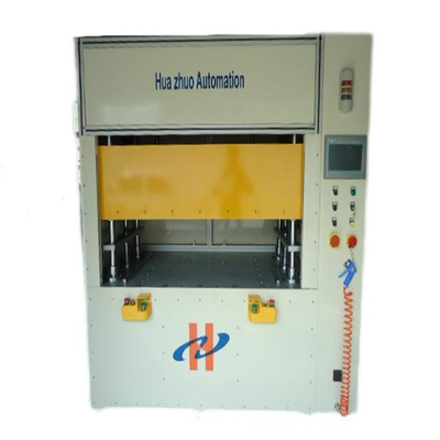 PPO Plastik Hot Riveting Welding Peralatan Staking Panas 1200mm