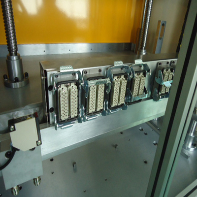 PPO Plastik Hot Riveting Welding Peralatan Staking Panas 1200mm