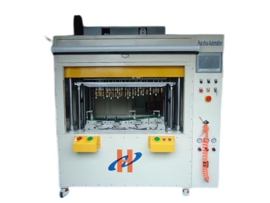 220V Hot Riveting Welding Machine 3T Hot Staking Machine Untuk Auto Interior