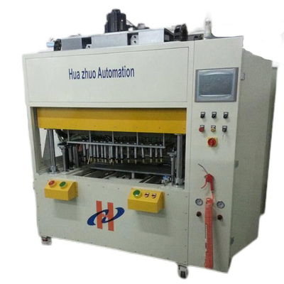 220V Hot Riveting Welding Machine 3T Hot Staking Machine Untuk Auto Interior