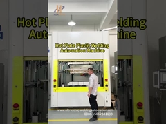 Saya Mencoba Produk Las Plastik Paling Luar Biasa di Cina