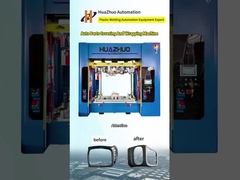 Mobil bagian interior penutup dan pembungkus Mesin otomatis