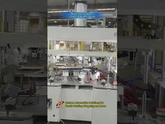 Suku Cadang Interior Otomotif: Seni Pelapisan & Laminasi